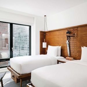 Twin Room Two Single Beds ADA